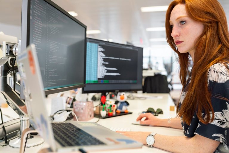 Website & App Development