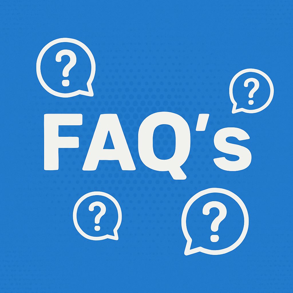 Seo faq's
