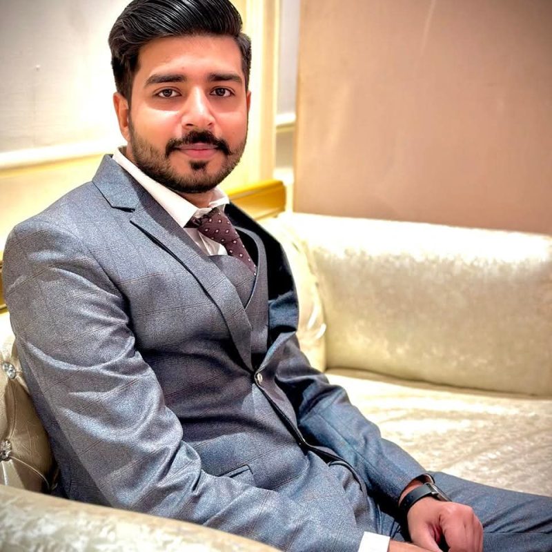 Abubakar Razzaq