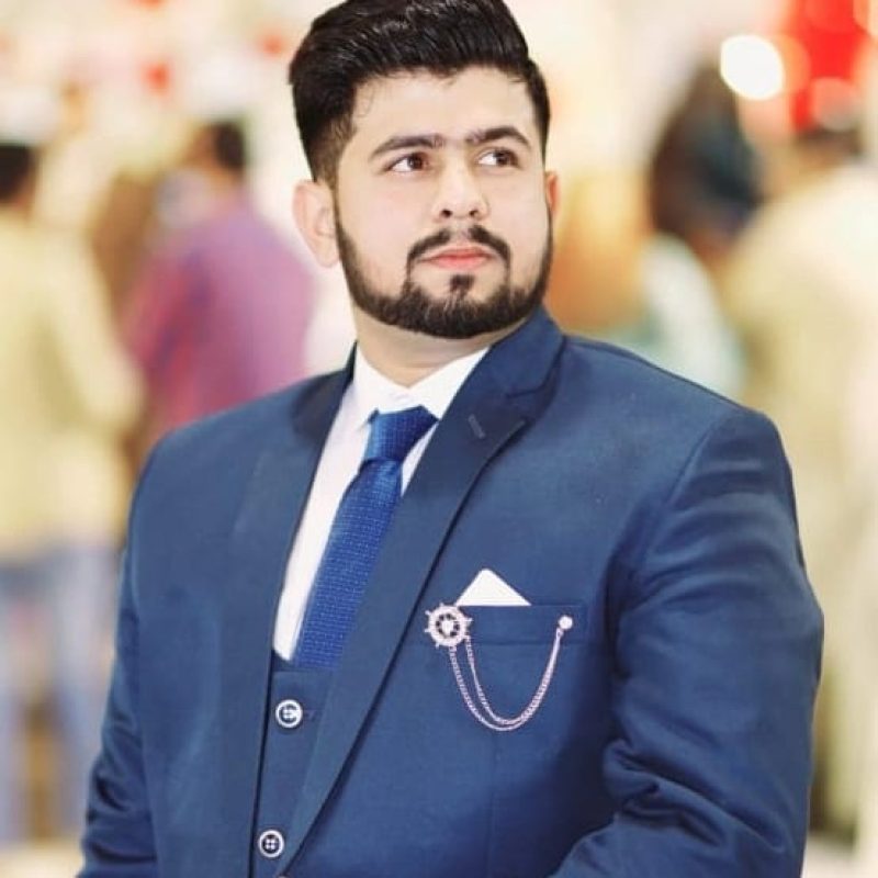 Abdul Sohaib