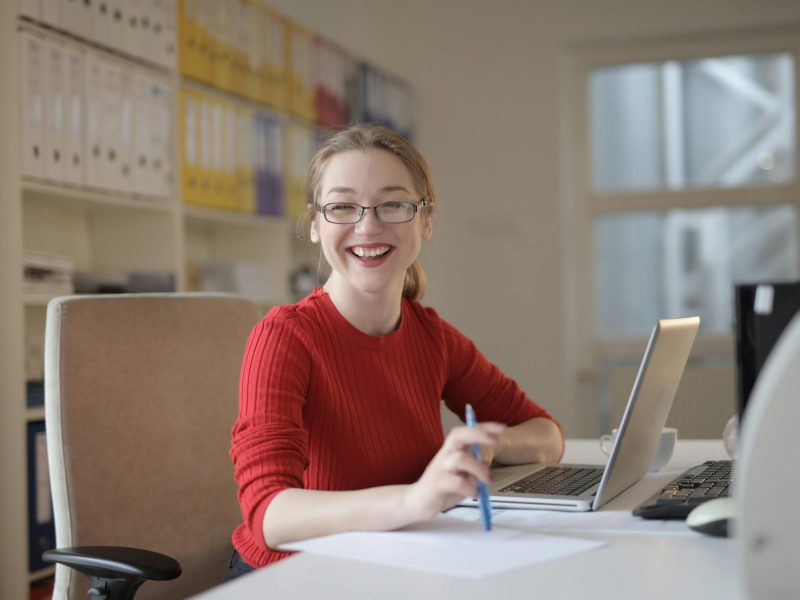 Content Writing